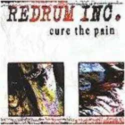 Redrum Inc. : Cure the Pain